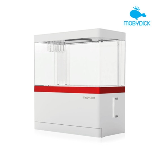 모비딕 모모탱크 에디션 일체형 미니어항 M-220_이미지