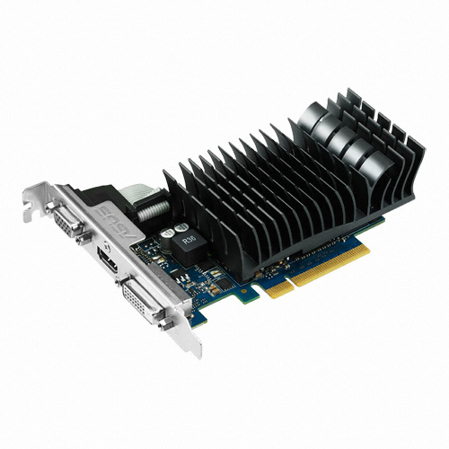 ASUS ������ GT630 SL D3 2GB STCOM