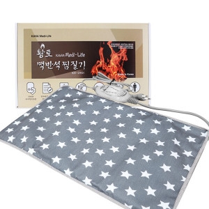 가하메디칼 황토 맥반석 찜질기 KH-300