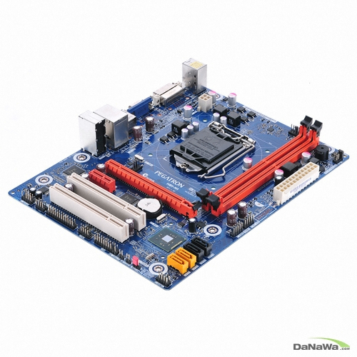 PEGATRON H81-M1 인텍앤컴퍼니_이미지