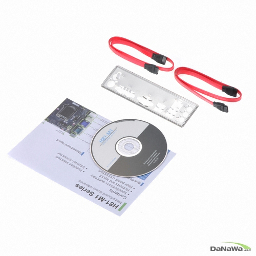 PEGATRON H81-M1 ���ؾ����۴�