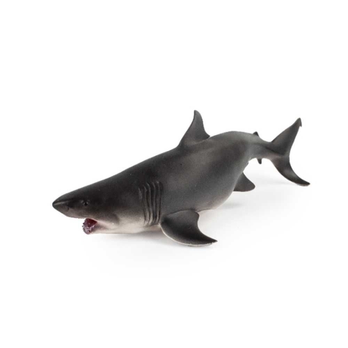 모모스 백상아리 피규어_이미지