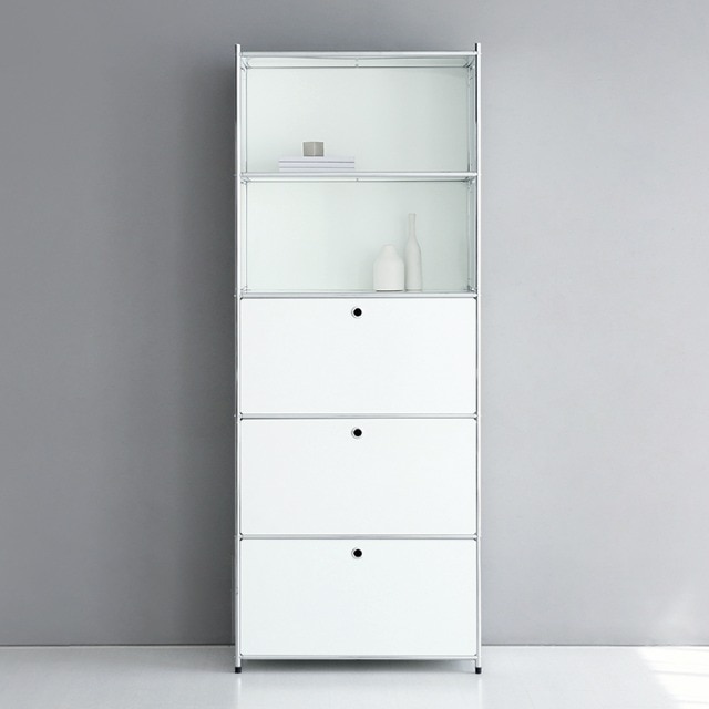 마켓비 SIMPLIE 5단 수납장 BC023_이미지