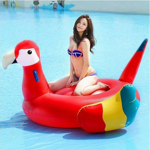 케이에스몰 써니워터 특대형 앵무새 튜브