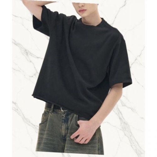 ltgt 토피 TOFFEE 크롭드 티 BLACK T5S-PCT36BK 202726