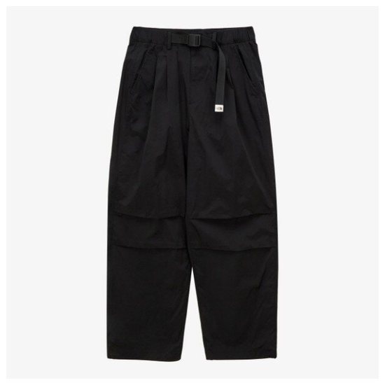 화이트라벨 화이트라벨 알바니 팬츠 NP6NQ03J