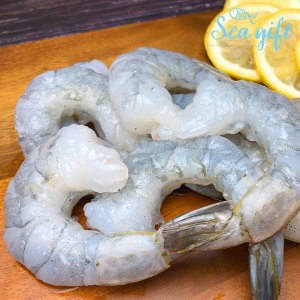 씨기프트 두절탈각 새우 1.8kg PDTO 21/25 급냉 생 칵테일새우_이미지