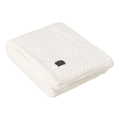 BERKSHIRE 크림 전기담요 HL-DGJK-F56