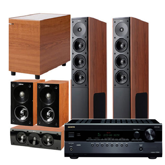 �߸� S608 5.1ä�� + ���� AV���ù�