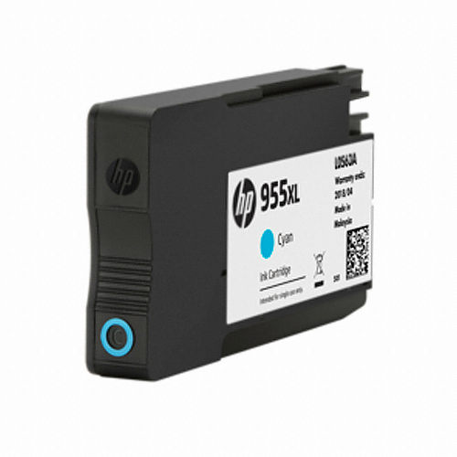HP 벌크 955XL (L0S63AA) 파랑 (벌크)
