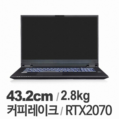 한성컴퓨터 TFG2777 ALLIN (SSD 512GB)