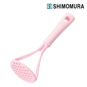 핑크 감자 으깨기 푸드 매셔 PC-204