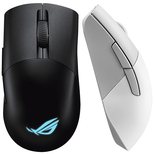 [포인트 마켓] ASUS ROG KERIS WIRELESS AIMPOINT (블랙)