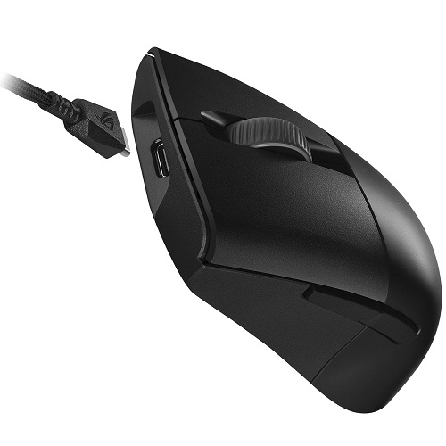 ASUS ROG KERIS WIRELESS AIMPOINT (블랙)_이미지