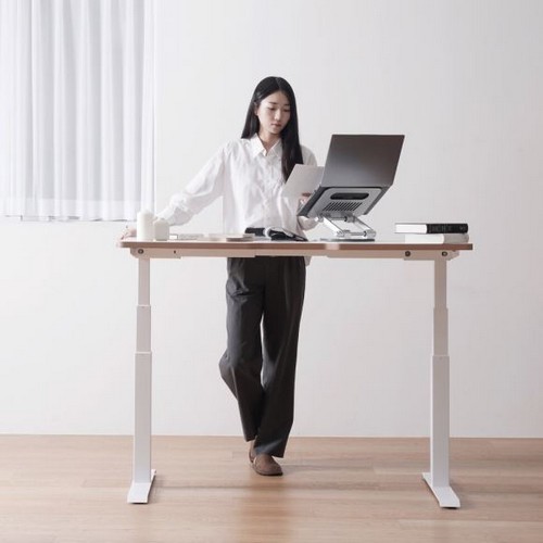 덱스탑 스마트 PRO 모션 스탠딩 책상