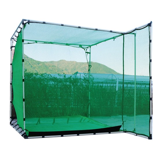 엠파이어 단품 확장형 골프망 2500