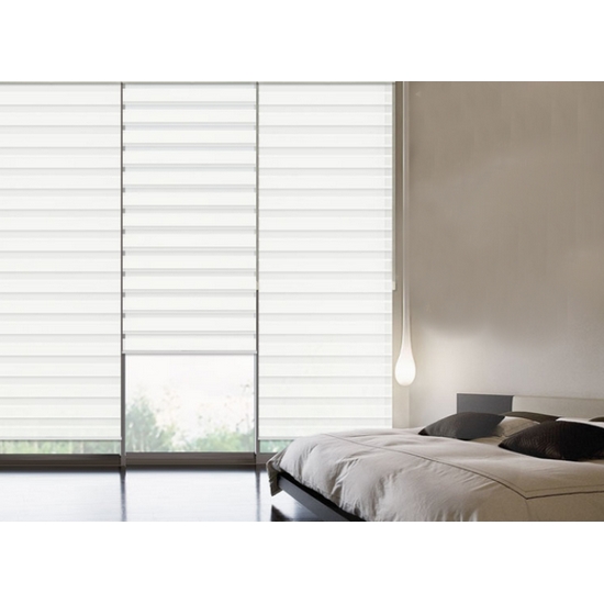 모던룩 콤비 롤스크린