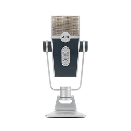 <b>AKG</b> LYRA