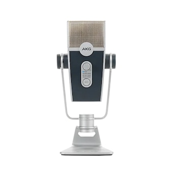 <b>AKG</b> LYRA