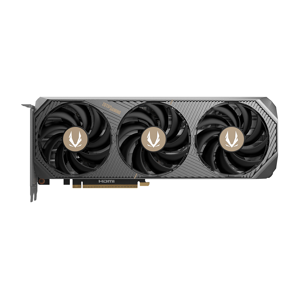ZOTAC GAMING ������ RTX 5070 SOLID OC D7 12GB