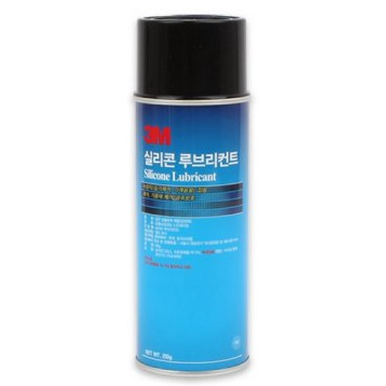 3M 실리콘 루브리컨트 윤활제 255g (1개)_이미지