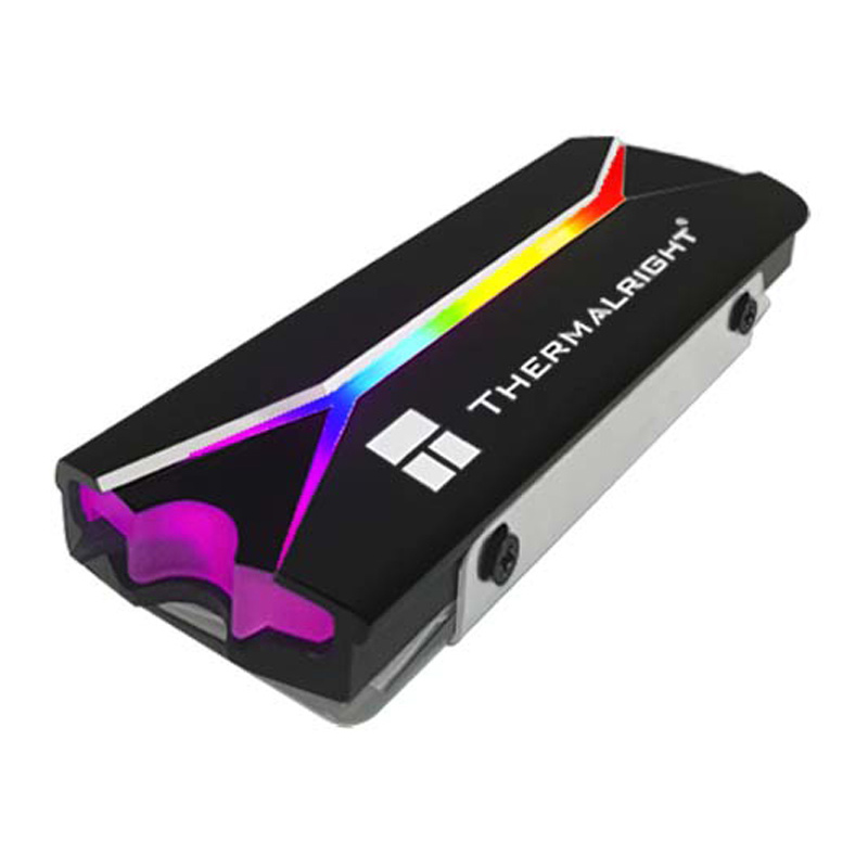 M.2 2280 ARGB HEATSINK