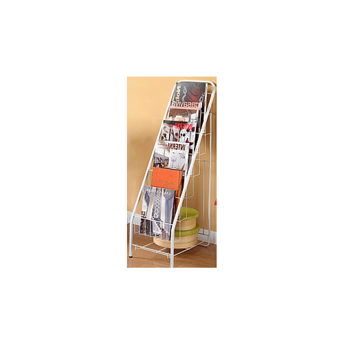FR-8620S 철재 6단 책꽂이