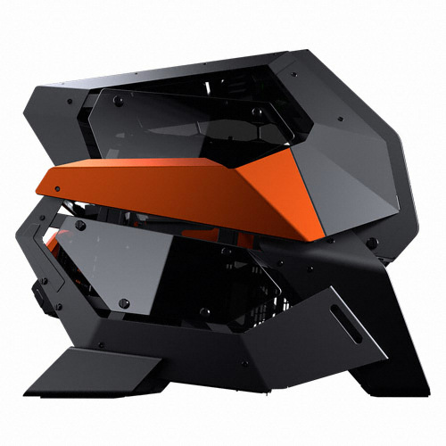 COUGAR CONQUER 2_이미지