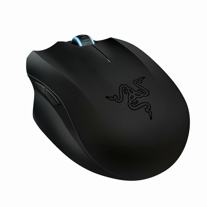 Razer Orochi 웨이코스
