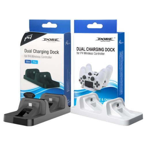 DOBE 듀얼쇼크4 충전독