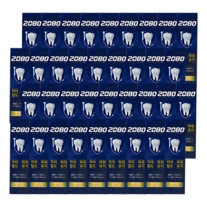 파워쉴드 골드스피아민트 치약 140g