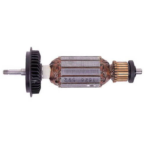 보쉬 아마추어 회전자 GWS7-100_이미지