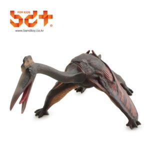 반디 익룡 1P 랜덤 소프트 공룡 장난감 모형 피규어 공룡피규어 장난감공룡 동물모형 공룡모형 동물피규어