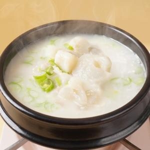 앵거스박 쫄깃한 도가니탕 500g