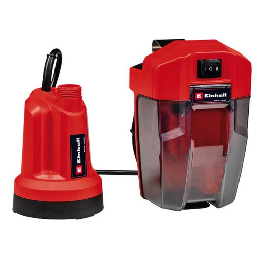 정원수 펌프 GE-SP 18 LL Li