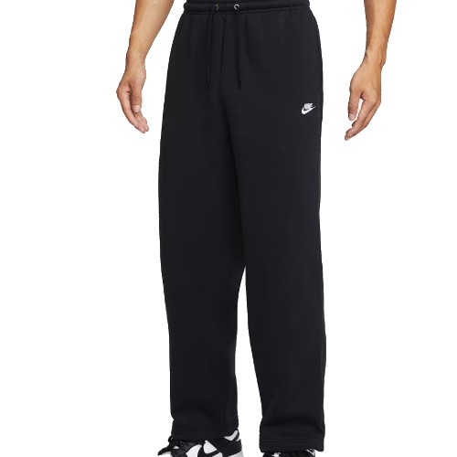 나이키 클럽 플리스 번지 팬츠 IF0489-010 (공식판매처)_이미지