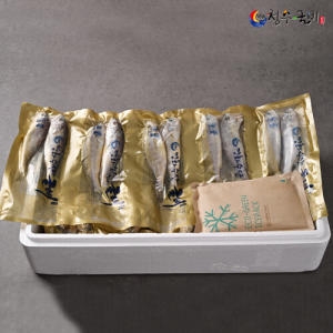 청수굴비 산지직송 영광굴비 3.2kg이상 특장대40마리 반찬 선물세트_이미지