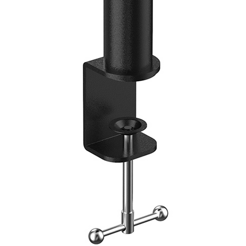 아이존아이앤디 이지마운트 클램프형 스피커 거치대 EZ SCM-01 (정품)_이미지