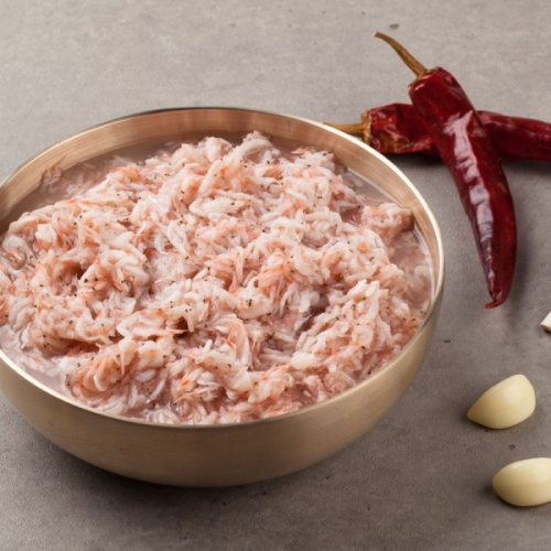 수매 국내산 새우젓 2kg 추젓