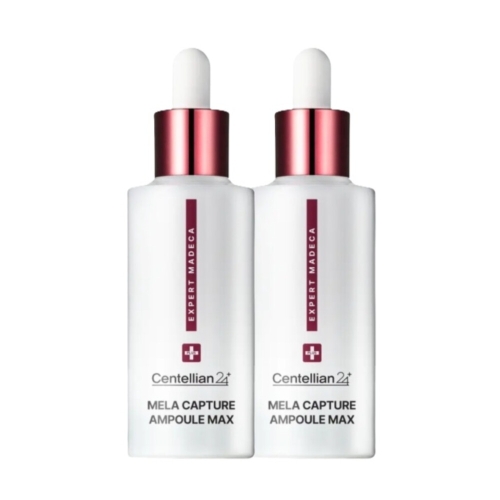 동국제약 센텔리안24 엑스퍼트 마데카 멜라 캡처 앰플 맥스 30ml (2개)