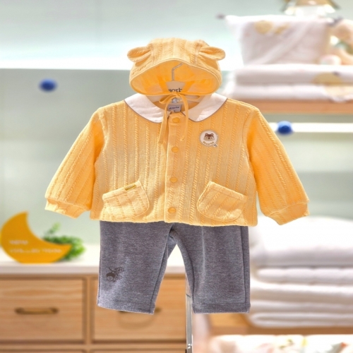 백일 포르상하 모자 A2521211