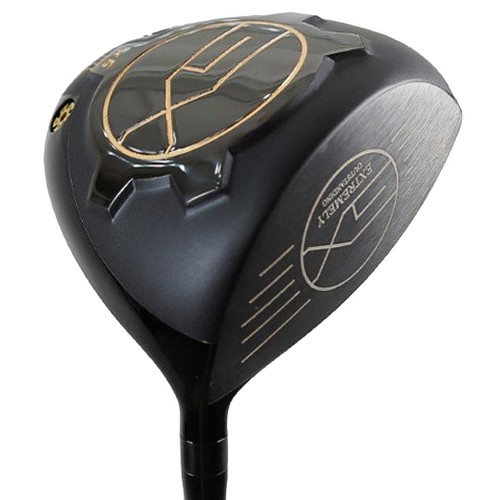 GXO 프리미엄 X6 고반발 드라이버 (정품)_이미지