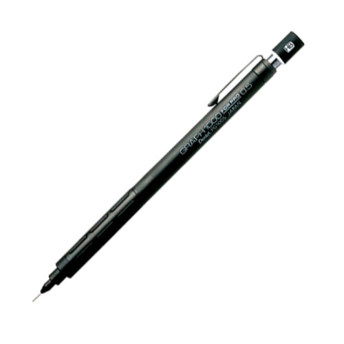 펜텔 그래프 1000 샤프 0.5mm (1개)_이미지