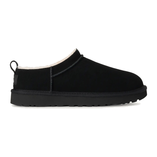 UGG 여성 클래식 마이크로_1173891 (BLK, 블랙)_이미지