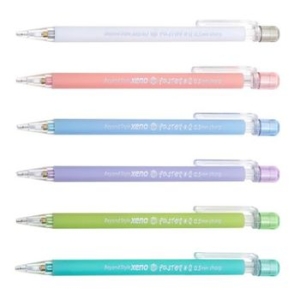 펜텔 스매쉬 샤프 0.5mm_이미지