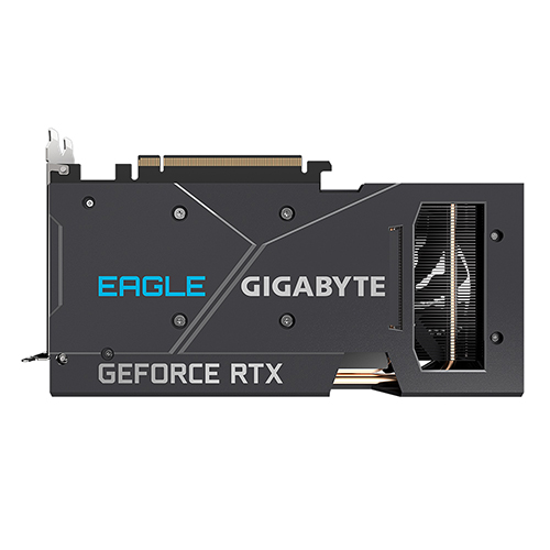 GIGABYTE 지포스 RTX 3060 Ti EAGLE OC V2 D6 8GB 제이씨현_이미지