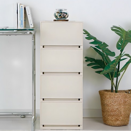 엠비코 모던 슬림 4단 서랍장 310_이미지