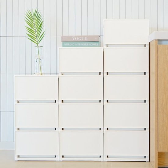 엠비코 모던 슬림 4단 서랍장 310_이미지