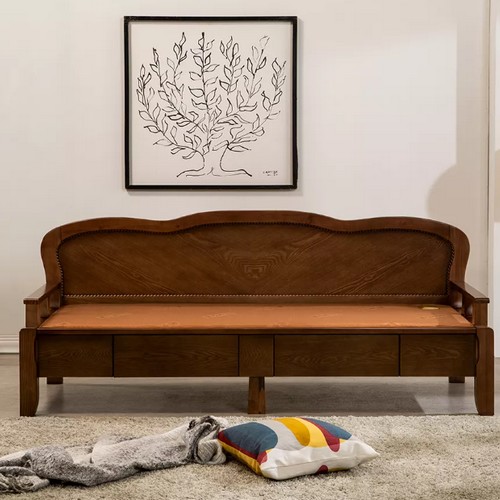 현대의료기 G206 V2 서랍형 돌소파 MS (해주서펜틴)_이미지