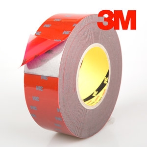 3M 스카치 아크릴 양면테이프 25mm x 11m (1개)_이미지